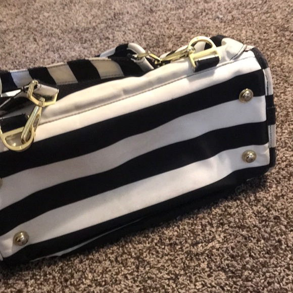 Ju ju bee diaper bag